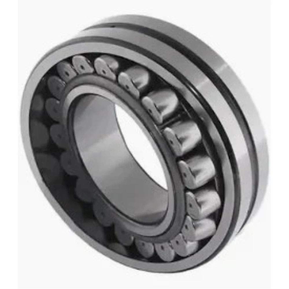Spherical-Roller-Bearings